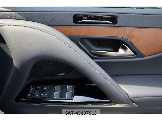 Lexus LX 2024-11 7358510-17
