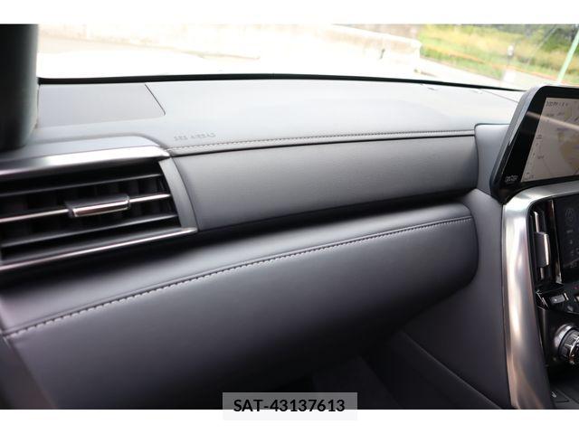 Lexus LX 2024-11 7358510-19