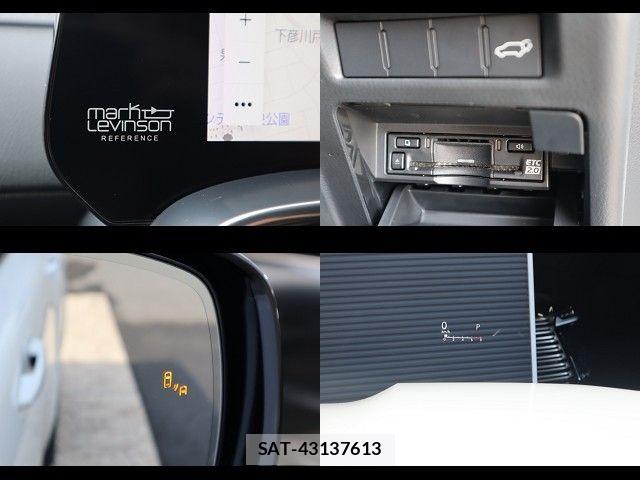 Lexus LX 2024-11 7358510-20