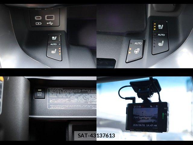 Lexus LX 2024-11 7358510-21