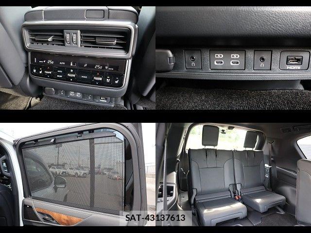 Lexus LX 2024-11 7358510-22
