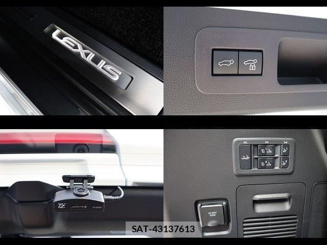 Lexus LX 2024-11 7358510-23