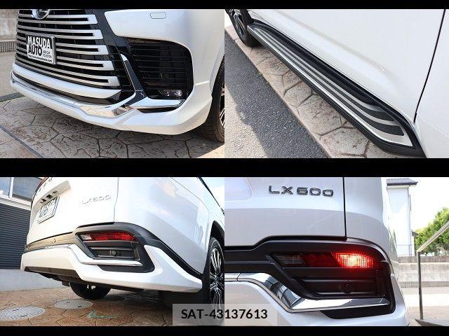 Lexus LX 2024-11 7358510-26
