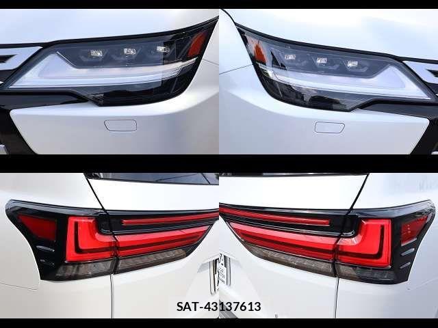 Lexus LX 2024-11 7358510-28