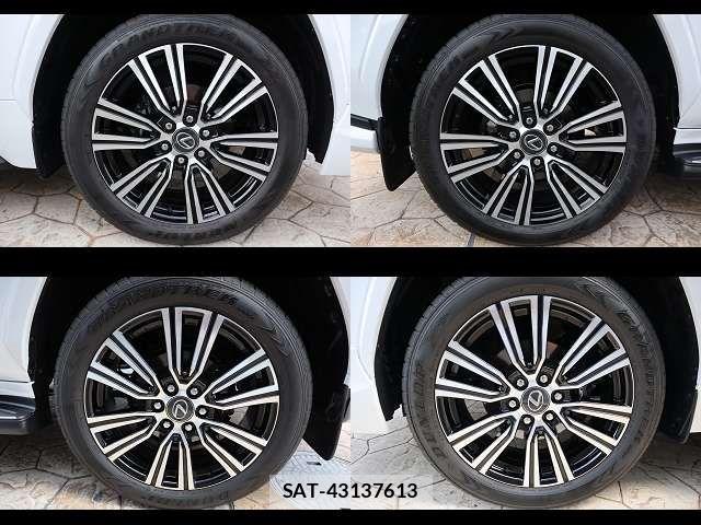Lexus LX 2024-11 7358510-29