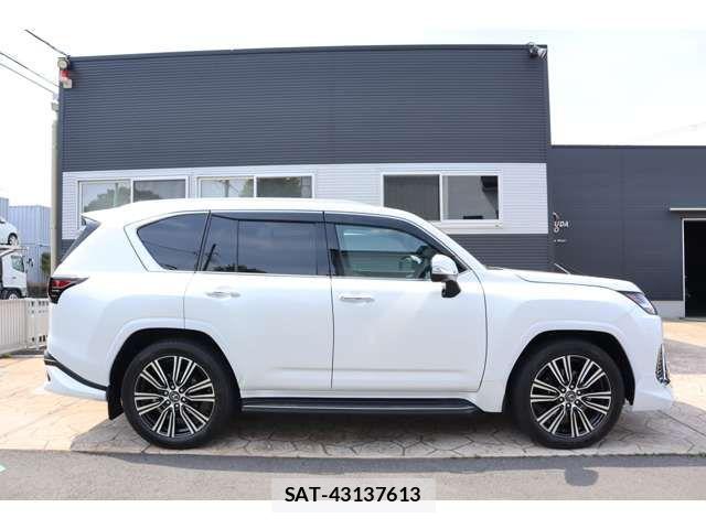 Lexus LX 2024-11 7358510-3