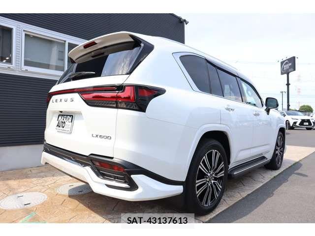 Lexus LX 2024-11 7358510-6