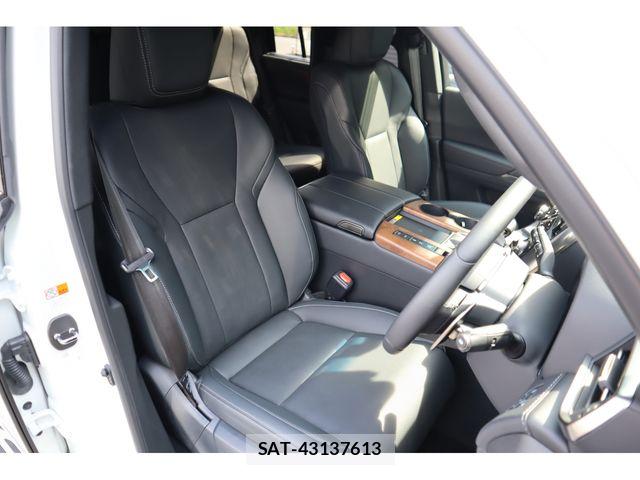 Lexus LX 2024-11 7358510-8