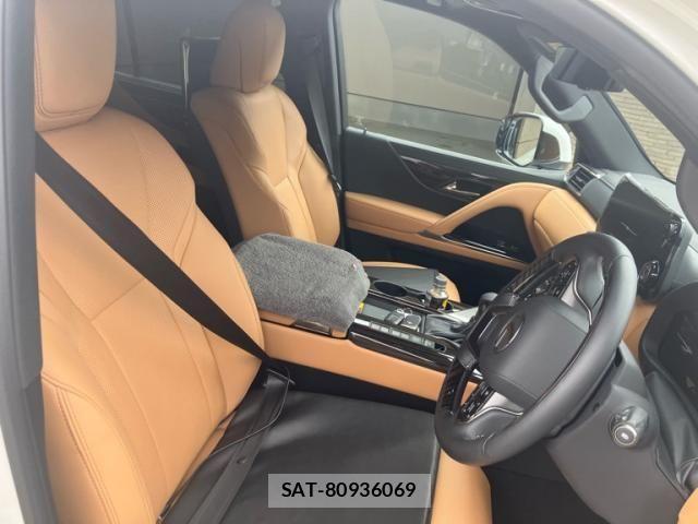 Lexus LX 2025-08 7455420-10