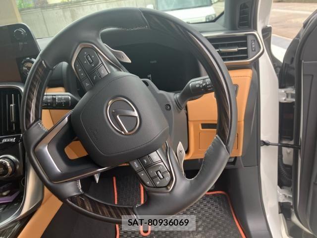 Lexus LX 2025-08 7455420-11
