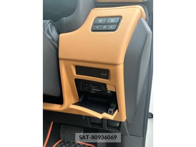 Lexus LX 2025-08 7455420-12