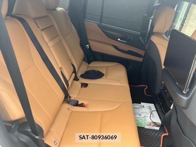 Lexus LX 2025-08 7455420-15