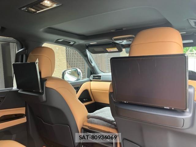 Lexus LX 2025-08 7455420-16