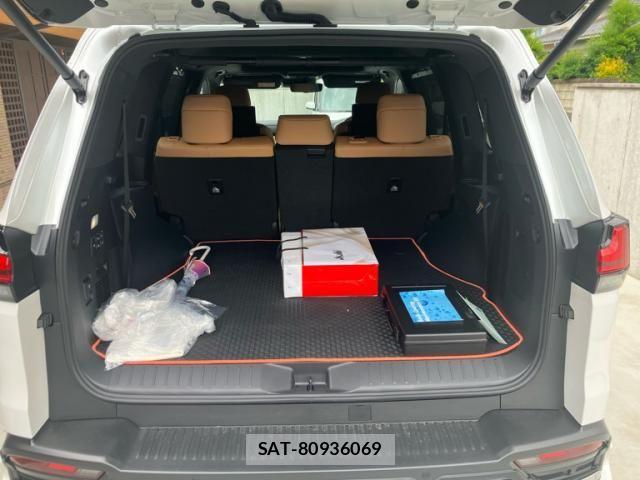 Lexus LX 2025-08 7455420-18