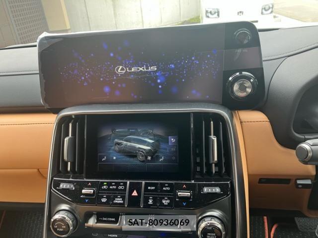 Lexus LX 2025-08 7455420-21