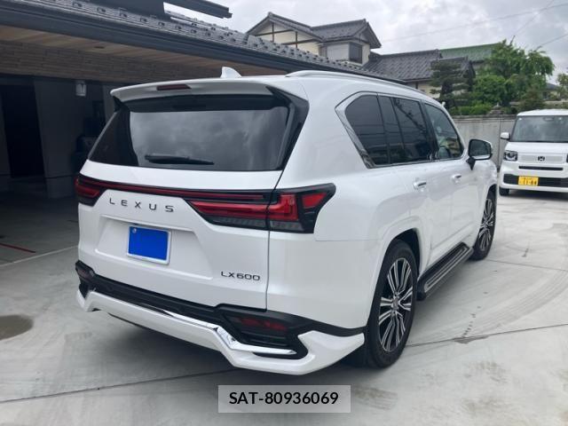 Lexus LX 2025-08 7455420-3