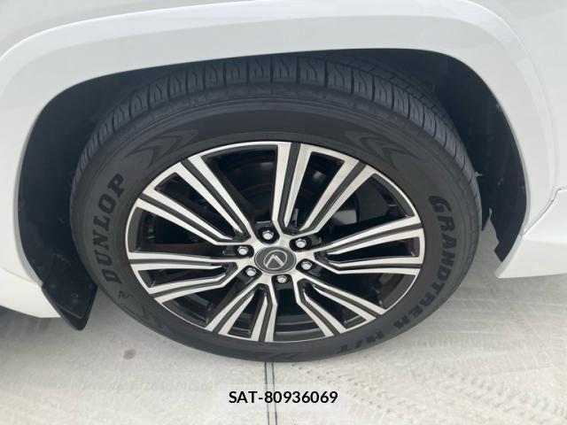 Lexus LX 2025-08 7455420-5