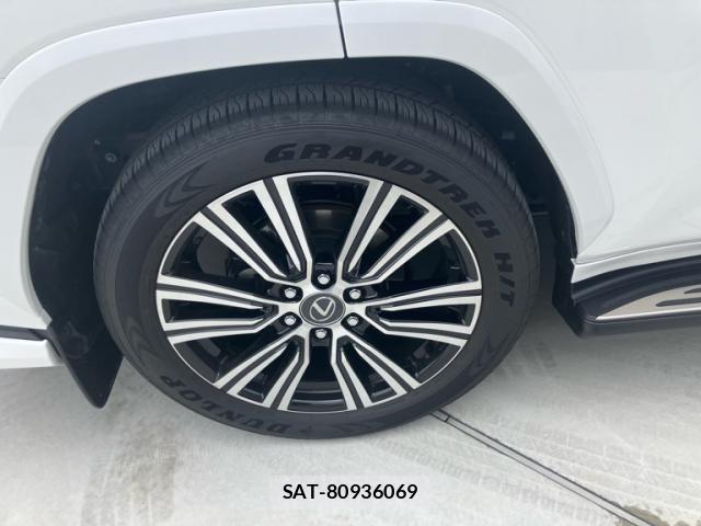 Lexus LX 2025-08 7455420-6