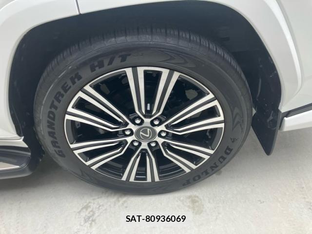 Lexus LX 2025-08 7455420-7