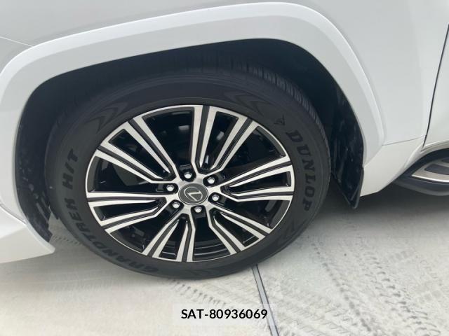 Lexus LX 2025-08 7455420-8
