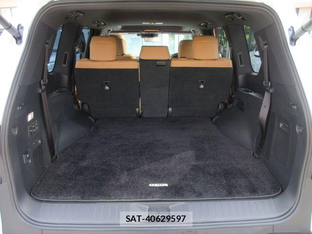 Lexus LX 2025-05 7501286-11