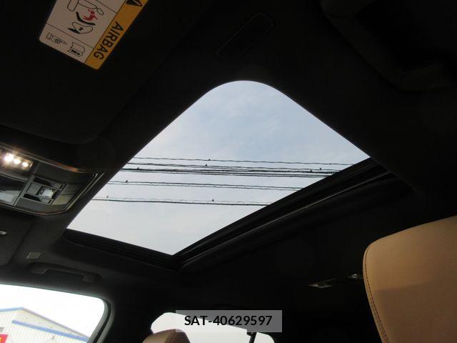 Lexus LX 2025-05 7501286-13