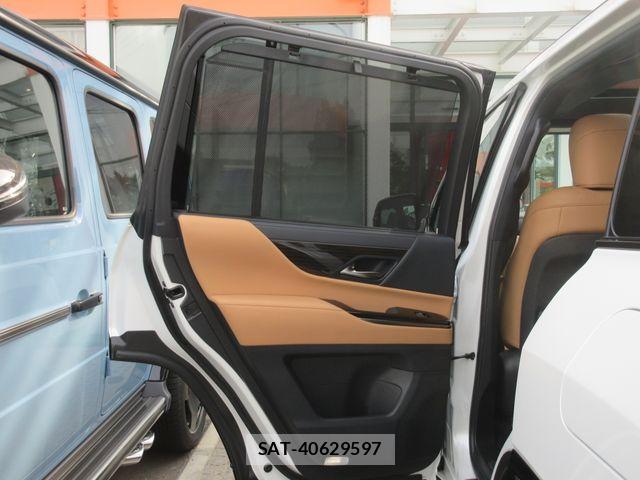 Lexus LX 2025-05 7501286-15