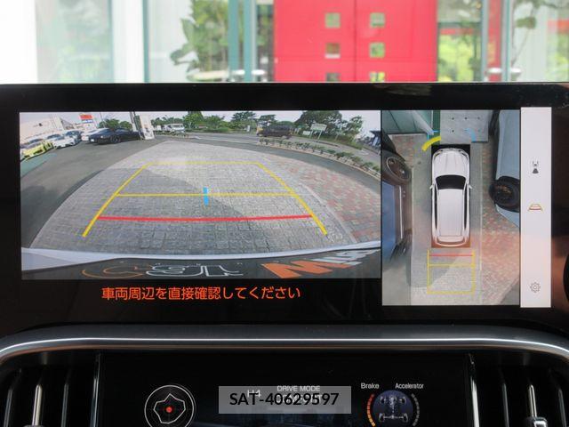 Lexus LX 2025-05 7501286-22