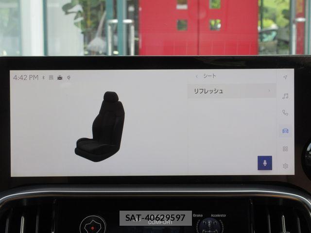 Lexus LX 2025-05 7501286-27