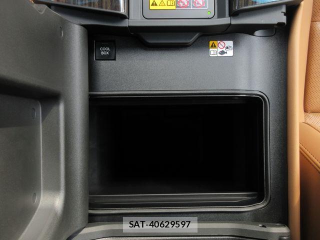Lexus LX 2025-05 7501286-28