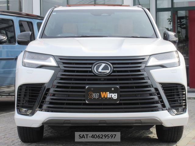 Lexus LX 2025-05 7501286-2