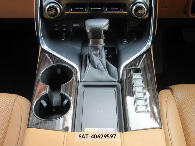 Lexus LX 2025-05 7501286-29