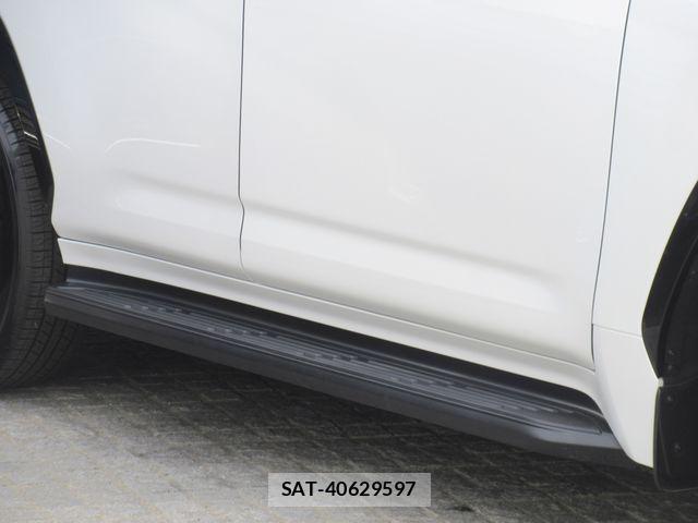 Lexus LX 2025-05 7501286-4
