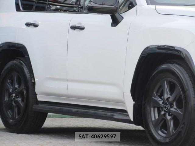 Lexus LX 2025-05 7501286-5