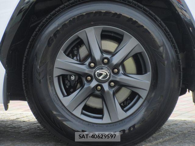Lexus LX 2025-05 7501286-6