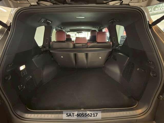 Lexus LX 2024-02 7501280-6