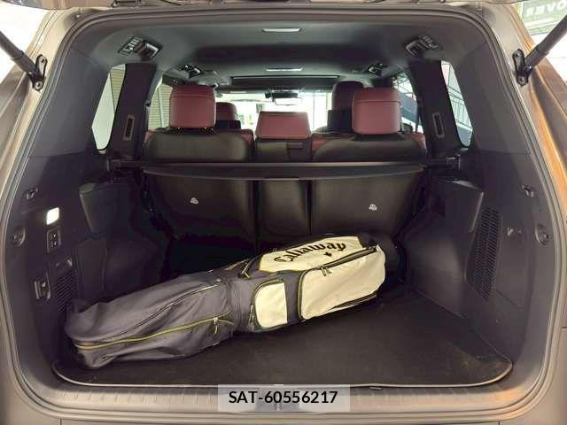 Lexus LX 2024-02 7501280-7