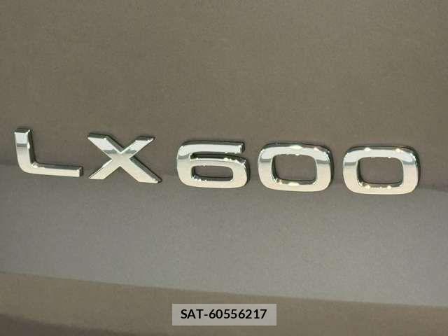 Lexus LX 2024-02 7501280-11