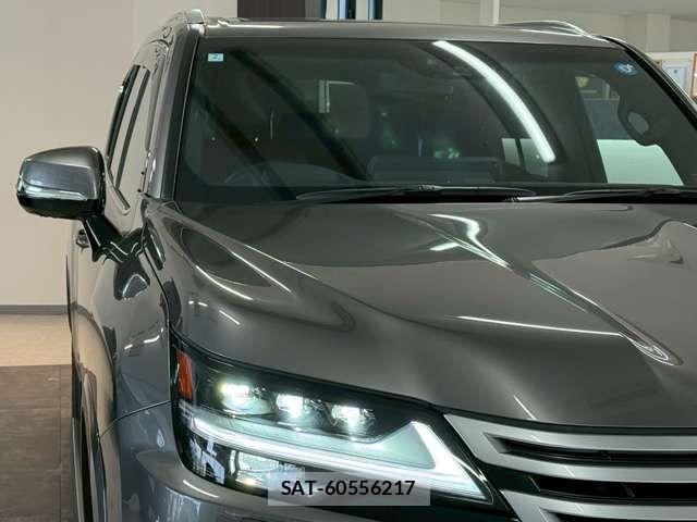 Lexus LX 2024-02 7501280-13
