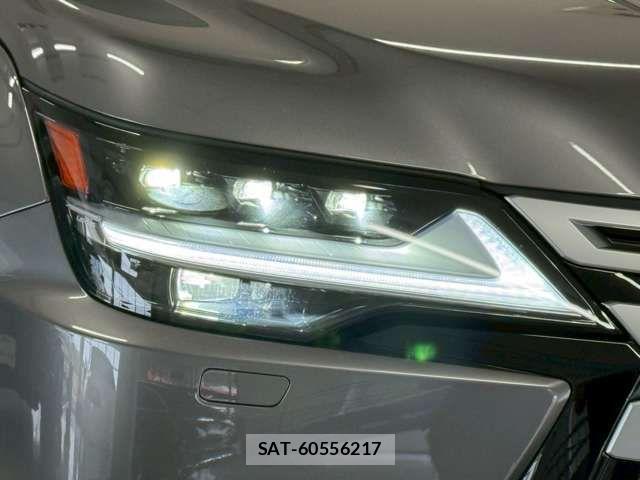 Lexus LX 2024-02 7501280-14