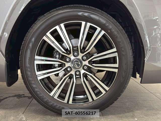 Lexus LX 2024-02 7501280-16
