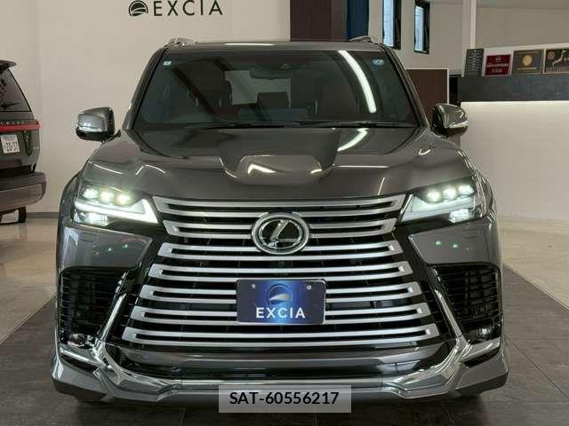 Lexus LX 2024-02 7501280-2