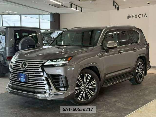 Lexus LX 2024-02 7501280-3