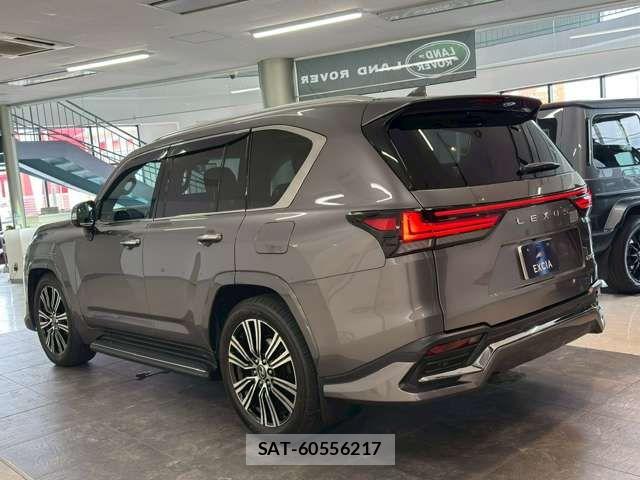 Lexus LX 2024-02 7501280-4