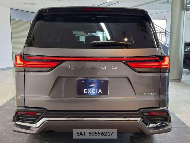 Lexus LX 2024-02 7501280-5
