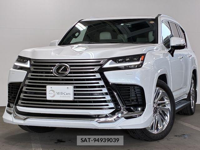 Lexus LX 2023-03 7501283-0