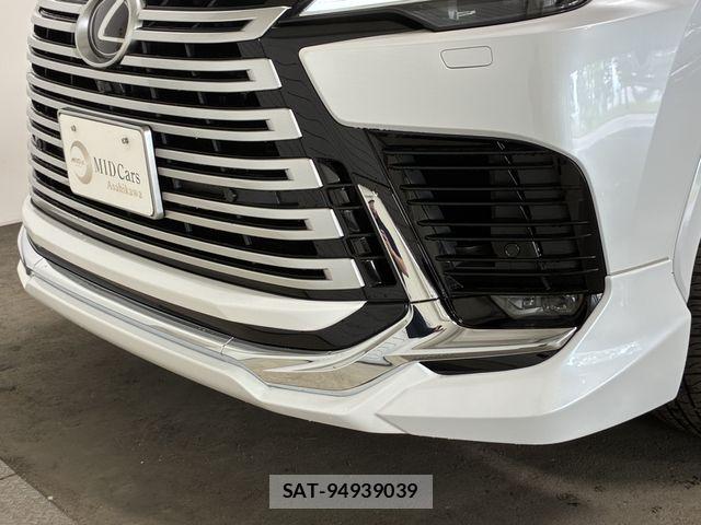 Lexus LX 2023-03 7501283-9