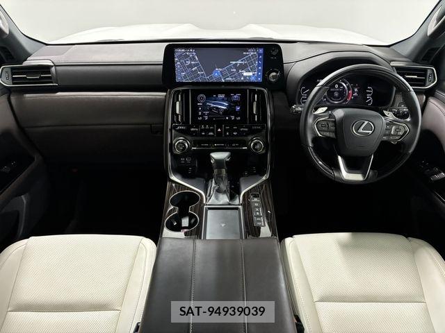 Lexus LX 2023-03 7501283-13