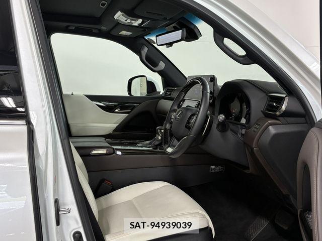 Lexus LX 2023-03 7501283-1