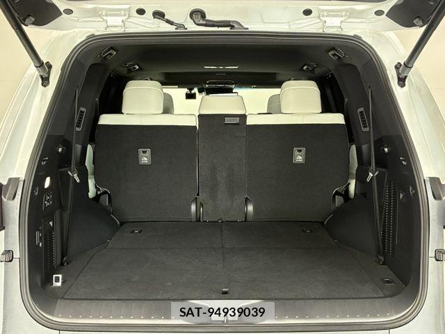 Lexus LX 2023-03 7501283-20